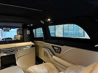 Mercedes-benz vito tourer maybach vip - exclusive 140pk 2020 v-klasse - afbeelding 43 van  59