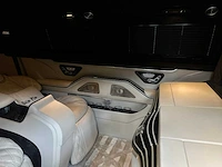 Mercedes-benz vito tourer maybach vip - exclusive 140pk 2020 v-klasse - afbeelding 50 van  59