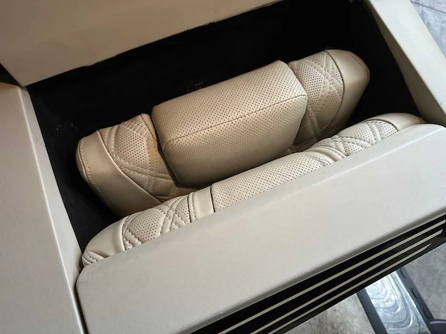 Mercedes-benz vito tourer maybach vip - exclusive 140pk 2020 v-klasse - afbeelding 54 van  59