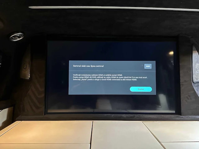 Mercedes-benz vito tourer maybach vip - exclusive 140pk 2020 v-klasse - afbeelding 56 van  59