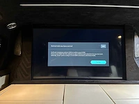 Mercedes-benz vito tourer maybach vip - exclusive 140pk 2020 v-klasse - afbeelding 56 van  59