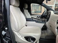 Mercedes-benz vito tourer maybach vip - exclusive 140pk 2020 v-klasse - afbeelding 57 van  59