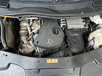 Mercedes-benz vito tourer maybach vip - exclusive 140pk 2020 v-klasse - afbeelding 58 van  59