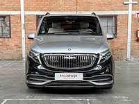 Mercedes-benz vito tourer maybach vip - exclusive 140pk 2020 v-klasse - afbeelding 8 van  59
