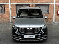 Mercedes-benz vito tourer maybach vip - exclusive 140pk 2020 v-klasse - afbeelding 9 van  59