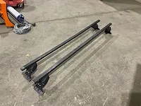 Mercedes-benz vito / v-klasse dakdragers - afbeelding 1 van  4