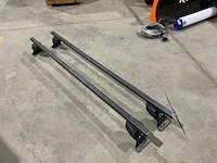 Mercedes-benz vito / v-klasse dakdragers - afbeelding 2 van  4