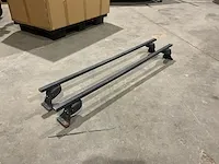 Mercedes-benz vito / v-klasse dakdragers - afbeelding 3 van  4