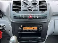 Mercedes-benz vito v6 bedrijfswagen - afbeelding 3 van  13