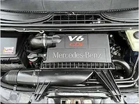 Mercedes-benz vito v6 bedrijfswagen - afbeelding 4 van  13