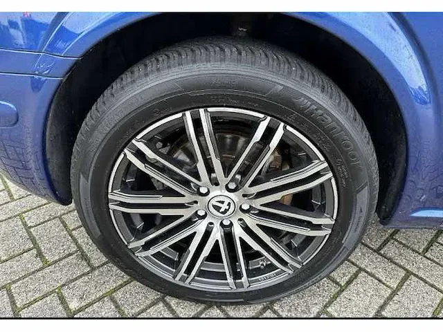 Mercedes-benz vito v6 bedrijfswagen - afbeelding 5 van  13
