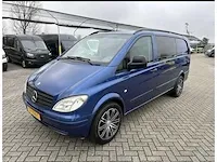 Mercedes-benz vito v6 bedrijfswagen - afbeelding 1 van  13