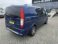 Mercedes-benz vito v6 bedrijfswagen - afbeelding 7 van  13