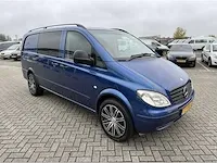 Mercedes-benz vito v6 bedrijfswagen - afbeelding 8 van  13