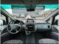 Mercedes-benz vito v6 bedrijfswagen - afbeelding 9 van  13