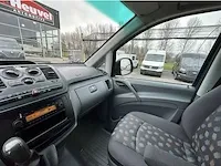 Mercedes-benz vito v6 bedrijfswagen - afbeelding 10 van  13