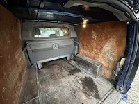 Mercedes-benz vito v6 bedrijfswagen - afbeelding 12 van  13