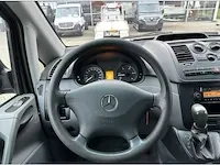 Mercedes-benz vito v6 bedrijfswagen - afbeelding 13 van  13
