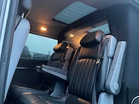 Mercedes-benz vito w639 3.0 v6 120 cdi 320 l.dc lux bedrijfswagen - afbeelding 3 van  64