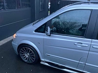 Mercedes-benz vito w639 3.0 v6 120 cdi 320 l.dc lux bedrijfswagen - afbeelding 13 van  64