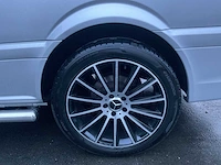 Mercedes-benz vito w639 3.0 v6 120 cdi 320 l.dc lux bedrijfswagen - afbeelding 17 van  64