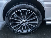 Mercedes-benz vito w639 3.0 v6 120 cdi 320 l.dc lux bedrijfswagen - afbeelding 19 van  64