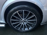 Mercedes-benz vito w639 3.0 v6 120 cdi 320 l.dc lux bedrijfswagen - afbeelding 22 van  64