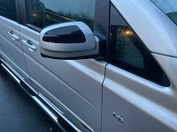 Mercedes-benz vito w639 3.0 v6 120 cdi 320 l.dc lux bedrijfswagen - afbeelding 24 van  64