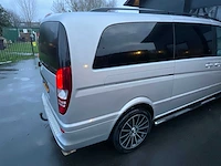Mercedes-benz vito w639 3.0 v6 120 cdi 320 l.dc lux bedrijfswagen - afbeelding 29 van  64