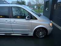 Mercedes-benz vito w639 3.0 v6 120 cdi 320 l.dc lux bedrijfswagen - afbeelding 30 van  64