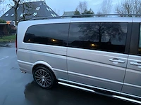 Mercedes-benz vito w639 3.0 v6 120 cdi 320 l.dc lux bedrijfswagen - afbeelding 31 van  64