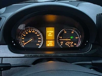 Mercedes-benz vito w639 3.0 v6 120 cdi 320 l.dc lux bedrijfswagen - afbeelding 32 van  64
