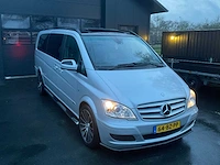 Mercedes-benz vito w639 3.0 v6 120 cdi 320 l.dc lux bedrijfswagen - afbeelding 37 van  64