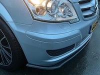Mercedes-benz vito w639 3.0 v6 120 cdi 320 l.dc lux bedrijfswagen - afbeelding 39 van  64
