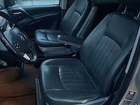 Mercedes-benz vito w639 3.0 v6 120 cdi 320 l.dc lux bedrijfswagen - afbeelding 43 van  64
