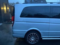 Mercedes-benz vito w639 3.0 v6 120 cdi 320 l.dc lux bedrijfswagen - afbeelding 46 van  64
