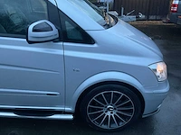 Mercedes-benz vito w639 3.0 v6 120 cdi 320 l.dc lux bedrijfswagen - afbeelding 48 van  64