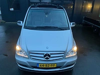 Mercedes-benz vito w639 3.0 v6 120 cdi 320 l.dc lux bedrijfswagen - afbeelding 52 van  64