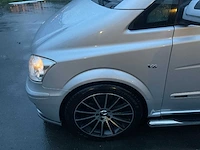 Mercedes-benz vito w639 3.0 v6 120 cdi 320 l.dc lux bedrijfswagen - afbeelding 53 van  64