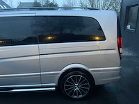 Mercedes-benz vito w639 3.0 v6 120 cdi 320 l.dc lux bedrijfswagen - afbeelding 55 van  64