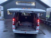 Mercedes-benz vito w639 3.0 v6 120 cdi 320 l.dc lux bedrijfswagen - afbeelding 61 van  64