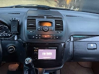 Mercedes-benz vito w639 3.0 v6 120 cdi 320 l.dc lux bedrijfswagen - afbeelding 62 van  64