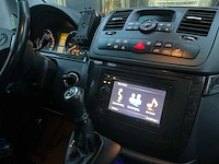 Mercedes-benz vito w639 3.0 v6 120 cdi 320 l.dc lux bedrijfswagen - afbeelding 63 van  64