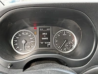 Mercedes-benz vito,2020 - afbeelding 2 van  23
