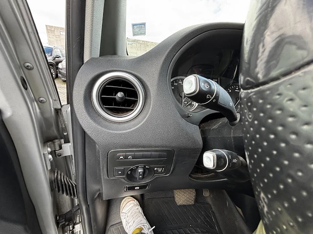 Mercedes-benz vito,2020 - afbeelding 7 van  23