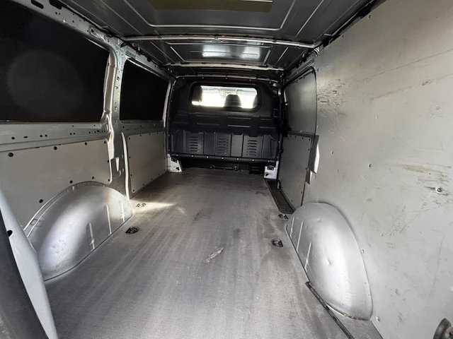 Mercedes-benz vito,2020 - afbeelding 9 van  23