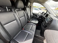 Mercedes-benz vito,2020 - afbeelding 11 van  23