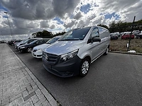Mercedes-benz vito,2020 - afbeelding 1 van  23