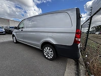 Mercedes-benz vito,2020 - afbeelding 19 van  23