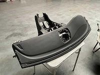 Mercedes-benz w205 c-klasse dashboard - afbeelding 3 van  6